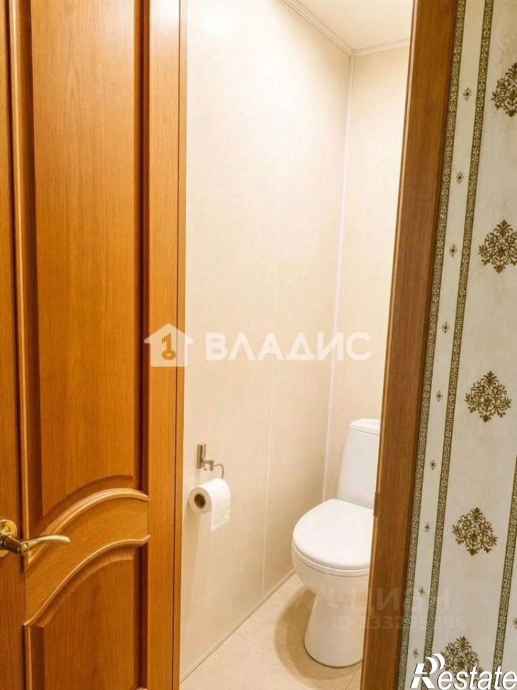 2-комн квартира ул Безыменского, 12,  д. 12