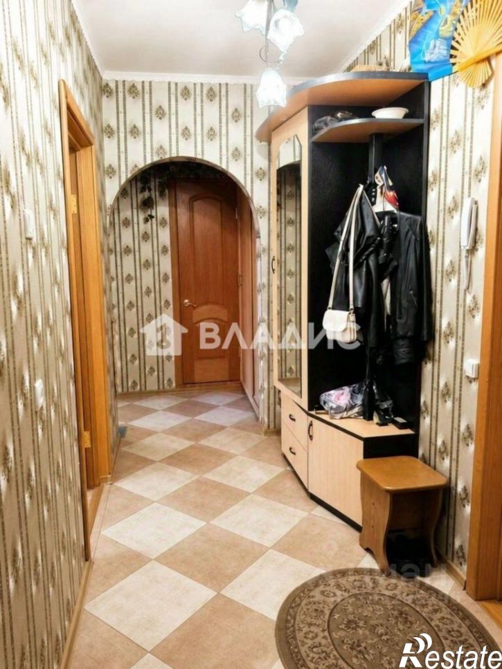 2-комн квартира ул Безыменского, 12,  д. 12