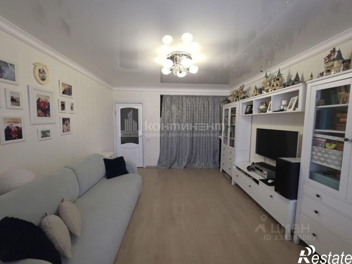 1-комн квартира ул Песочная, 2д,  д. 2д