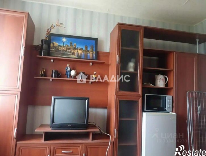 Комната ул Тракторная, 1А,  д. 1А