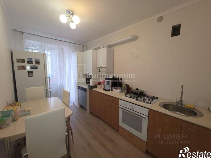 1-комн квартира ул Песочная, 2д,  д. 2д