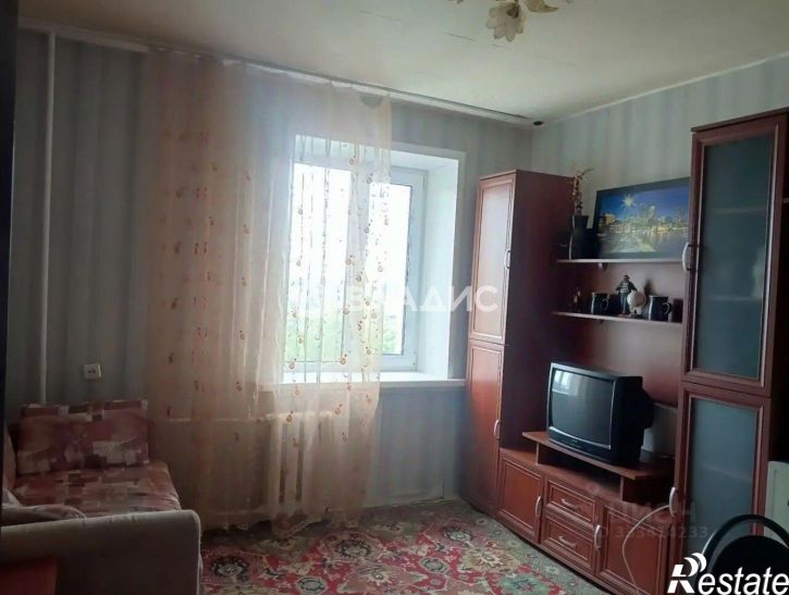 Комната ул Тракторная, 1А,  д. 1А