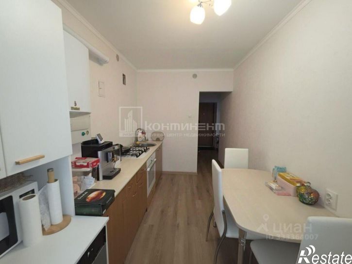 1-комн квартира ул Песочная, 2д,  д. 2д