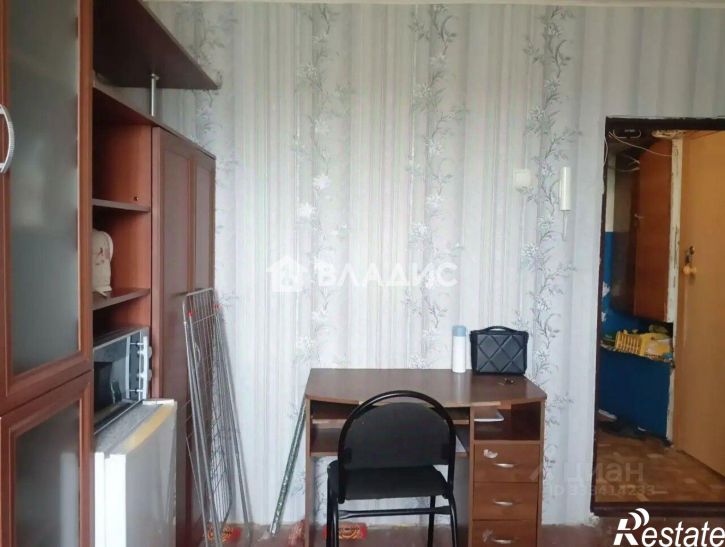 Комната ул Тракторная, 1А,  д. 1А