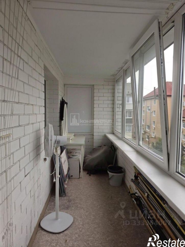 1-комн квартира ул Песочная, 2д,  д. 2д