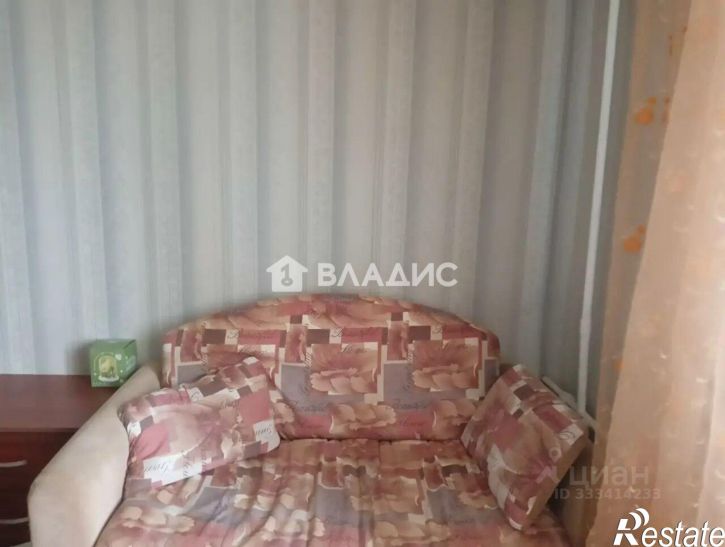 Комната ул Тракторная, 1А,  д. 1А