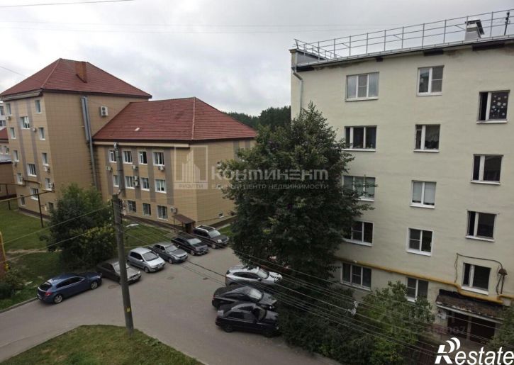 1-комн квартира ул Песочная, 2д,  д. 2д