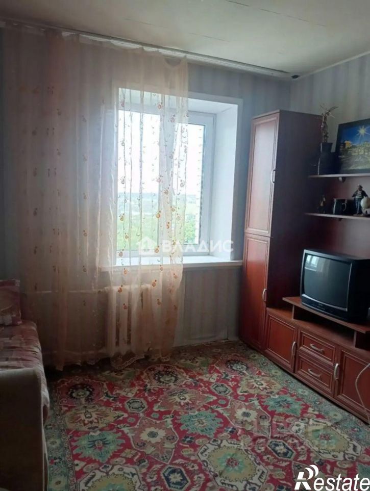 Комната ул Тракторная, 1А,  д. 1А