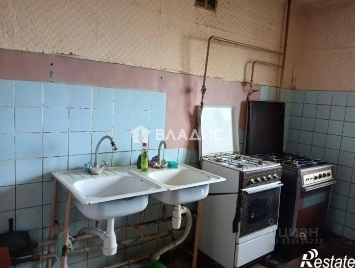 Комната ул Тракторная, 1А,  д. 1А