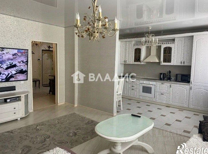 3-комн квартира ул Гвардейская, 15,  д. 15