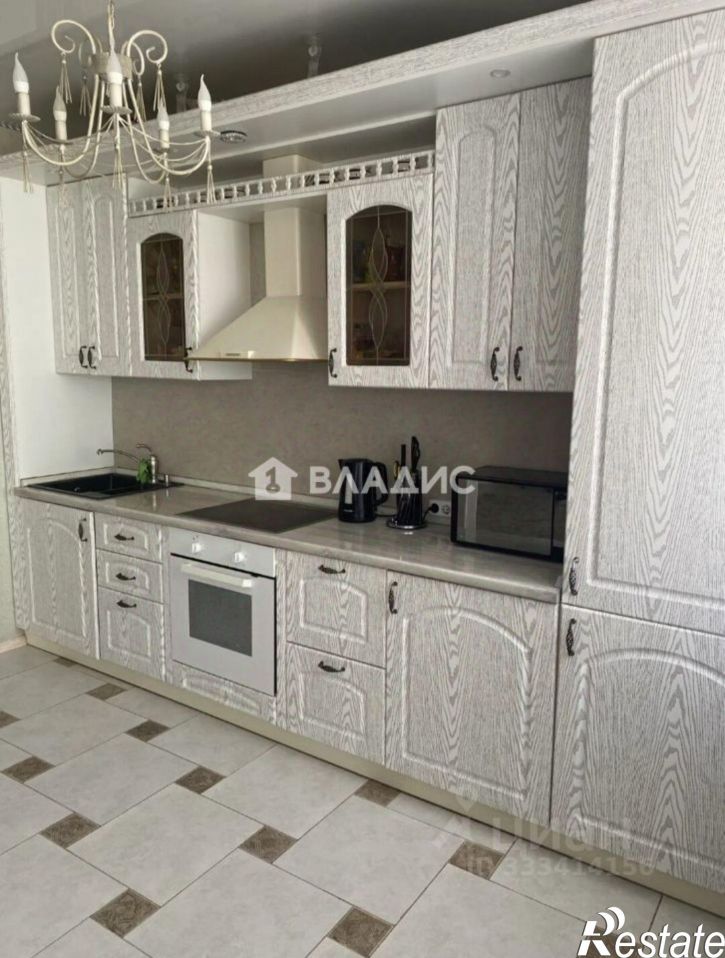 3-комн квартира ул Гвардейская, 15,  д. 15