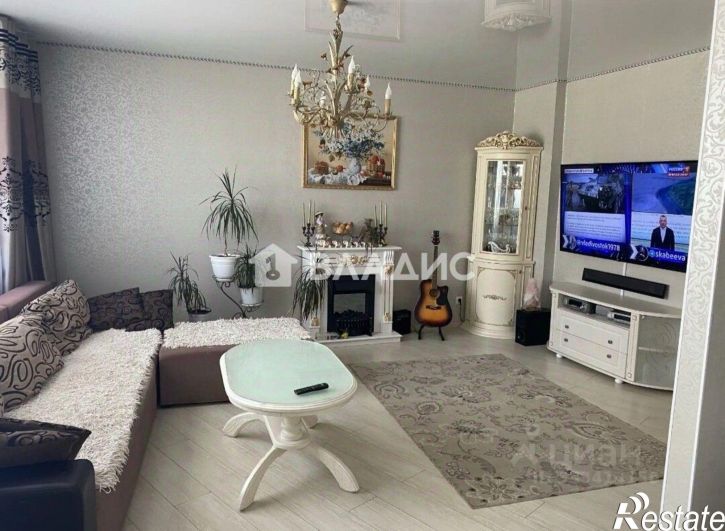 3-комн квартира ул Гвардейская, 15,  д. 15