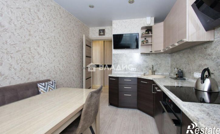 2-комн квартира ул Мира, 2а,  д. 2а