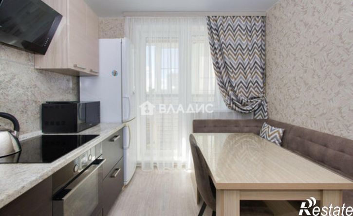 2-комн квартира ул Мира, 2а,  д. 2а
