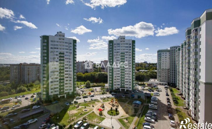 2-комн квартира ул Мира, 2а,  д. 2а