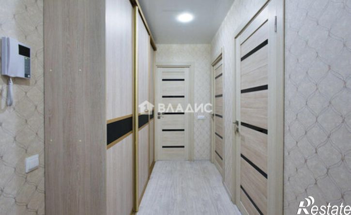 2-комн квартира ул Мира, 2а,  д. 2а