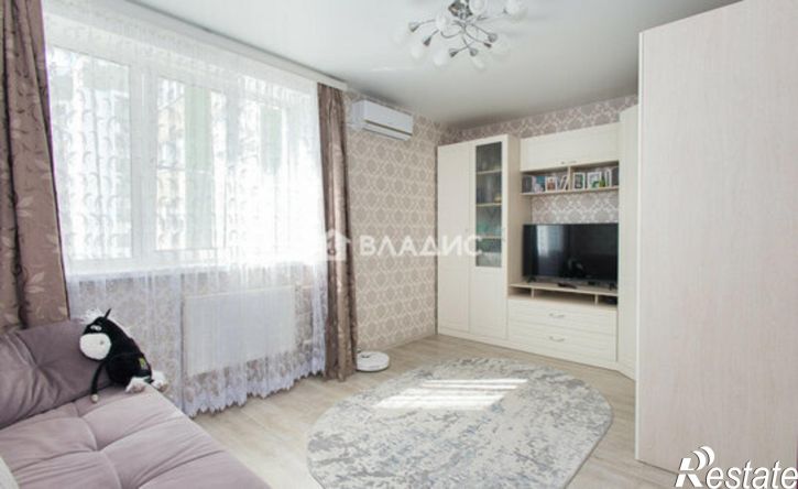2-комн квартира ул Мира, 2а,  д. 2а
