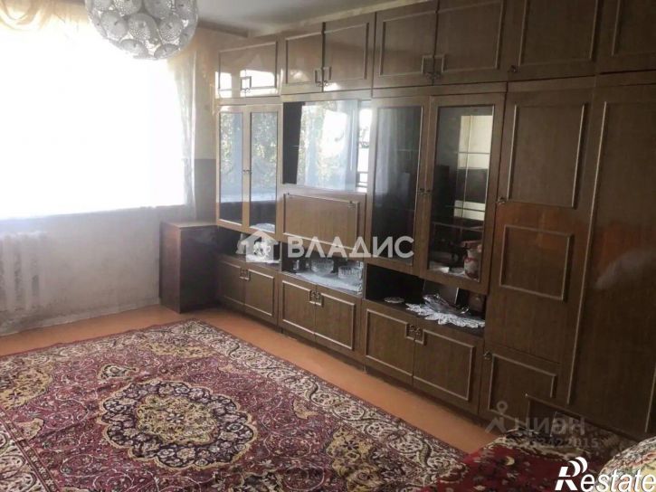 1-комн квартира ул Усти-на-Лабе, 36,  д. 36