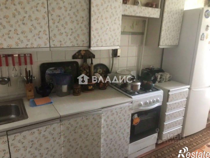 1-комн квартира ул Усти-на-Лабе, 36,  д. 36
