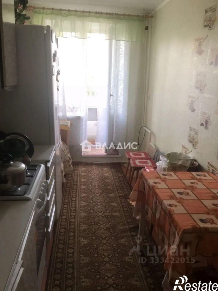 1-комн квартира ул Усти-на-Лабе, 36,  д. 36