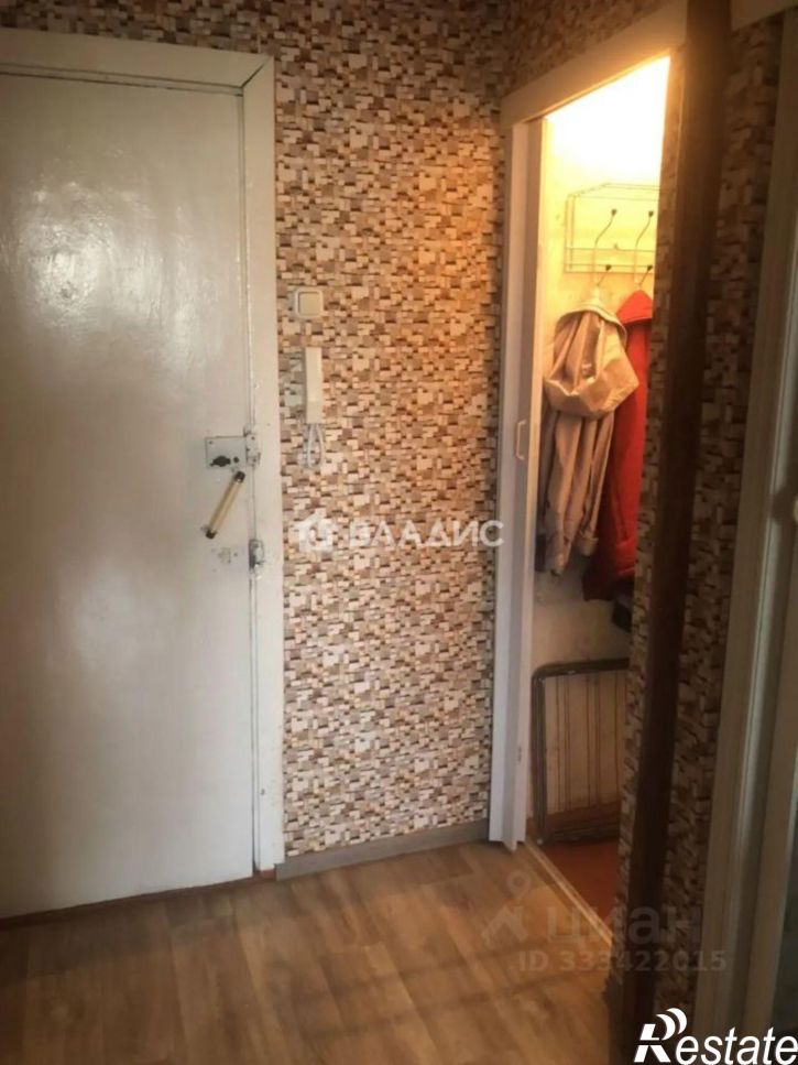 1-комн квартира ул Усти-на-Лабе, 36,  д. 36