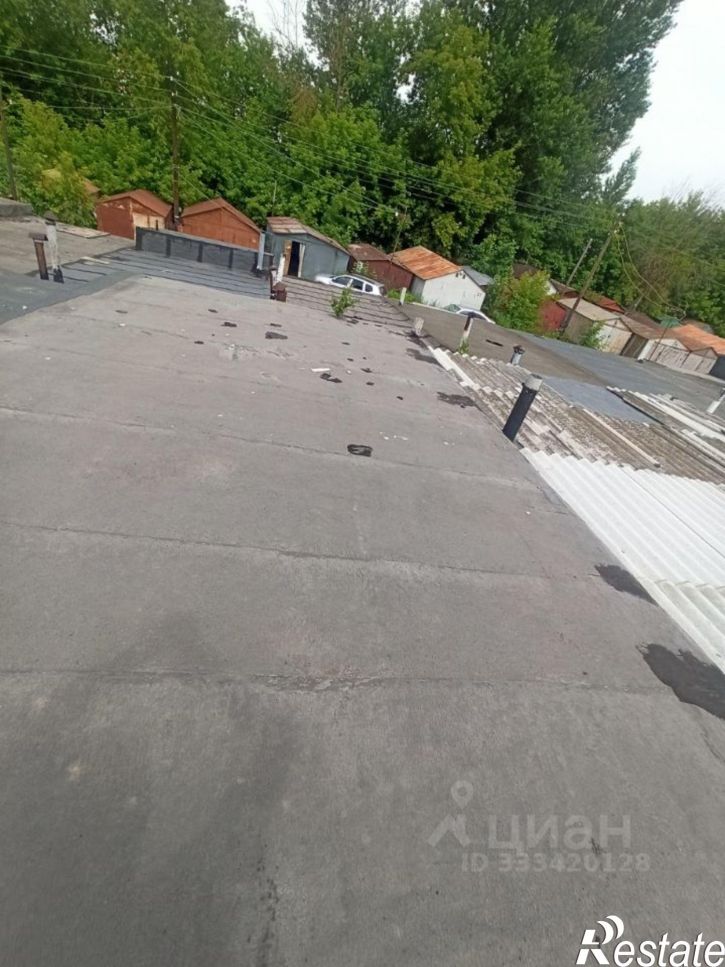 Гараж/парковка ул Усти-на-Лабе, 35а,  д. 35а