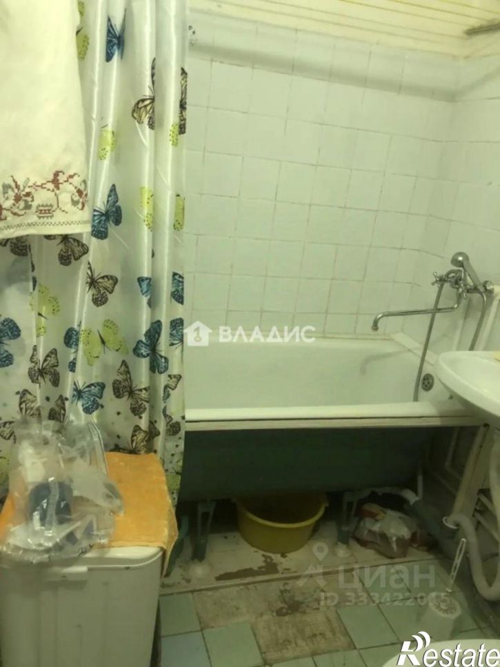 1-комн квартира ул Усти-на-Лабе, 36,  д. 36