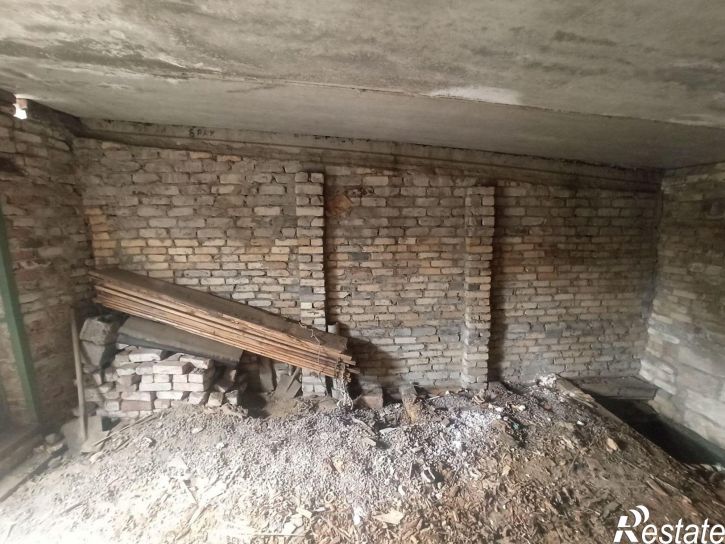 Гараж/парковка ул Усти-на-Лабе, 35а,  д. 35а