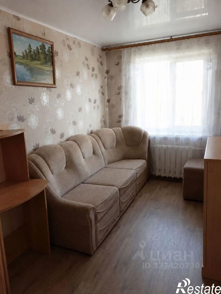 2-комн квартира пр-кт Строителей, 16А,  д. 16А