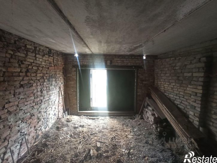 Гараж/парковка ул Усти-на-Лабе, 35а,  д. 35а
