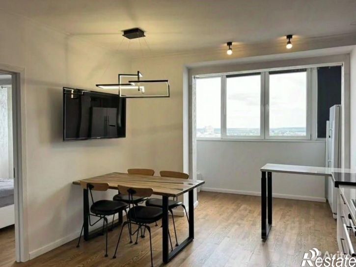 2-комн квартира ул Мира, 15А,  д. 15А