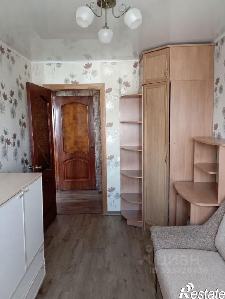 2-комн квартира пр-кт Строителей, 16А,  д. 16А