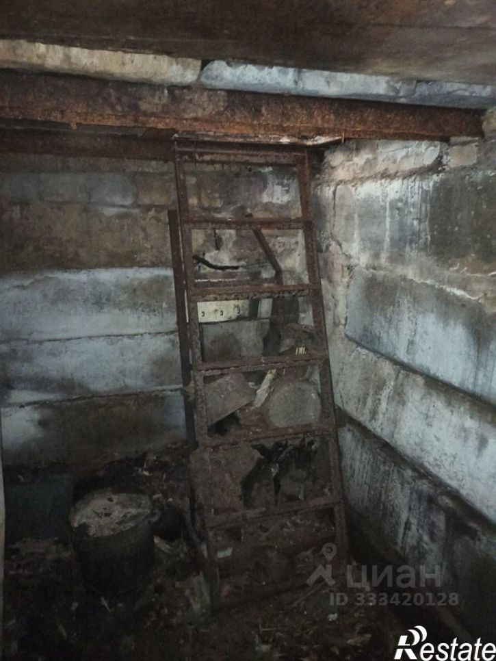 Гараж/парковка ул Усти-на-Лабе, 35а,  д. 35а