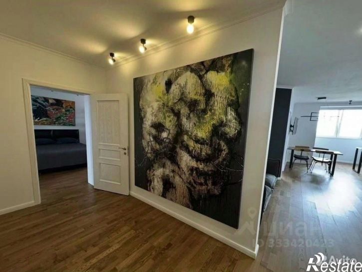 2-комн квартира ул Мира, 15А,  д. 15А