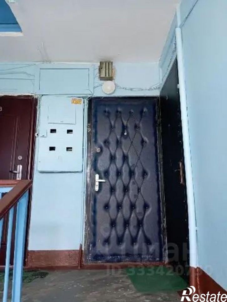 2-комн квартира пр-кт Строителей, 16А,  д. 16А