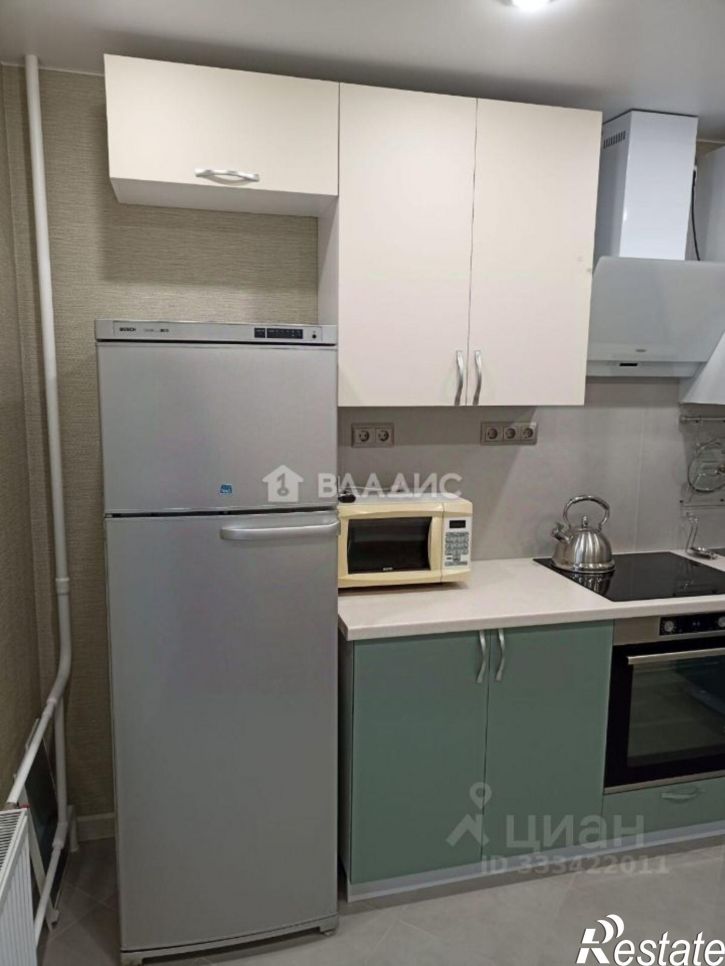 1-комн квартира ул Горького, 133Б,  д. 133Б
