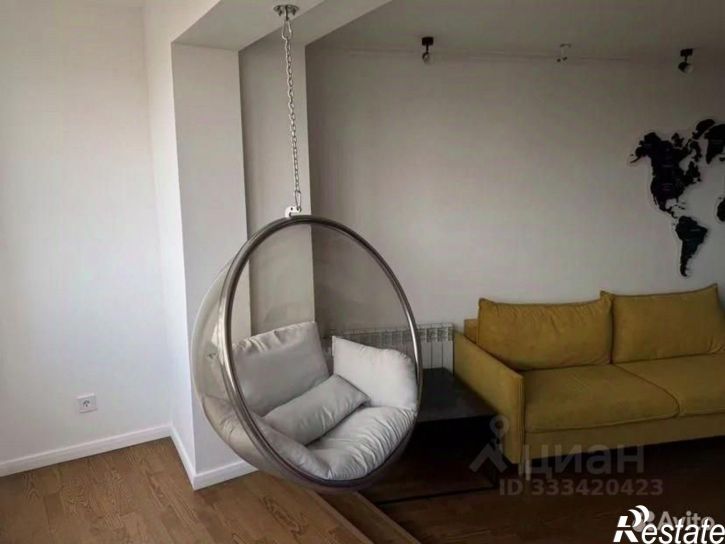 2-комн квартира ул Мира, 15А,  д. 15А