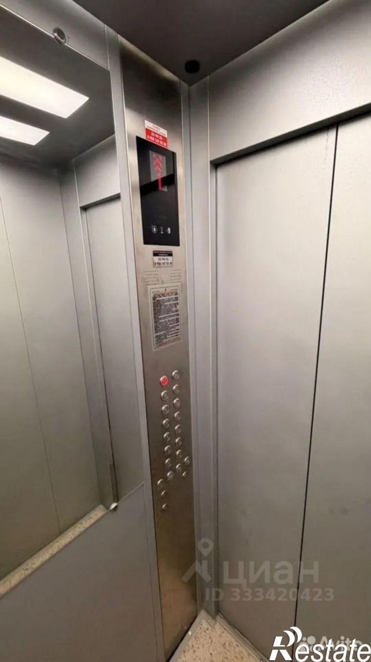 2-комн квартира ул Мира, 15А,  д. 15А