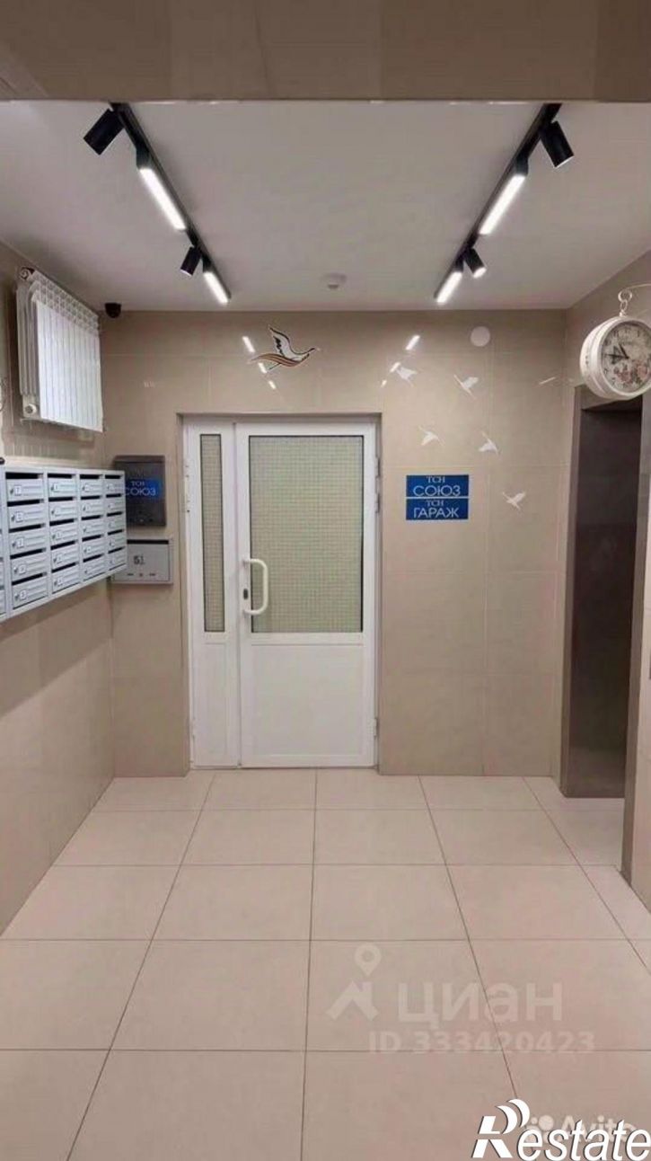2-комн квартира ул Мира, 15А,  д. 15А