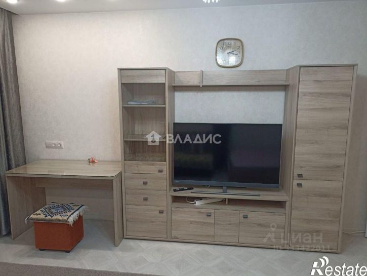 1-комн квартира ул Горького, 133Б,  д. 133Б
