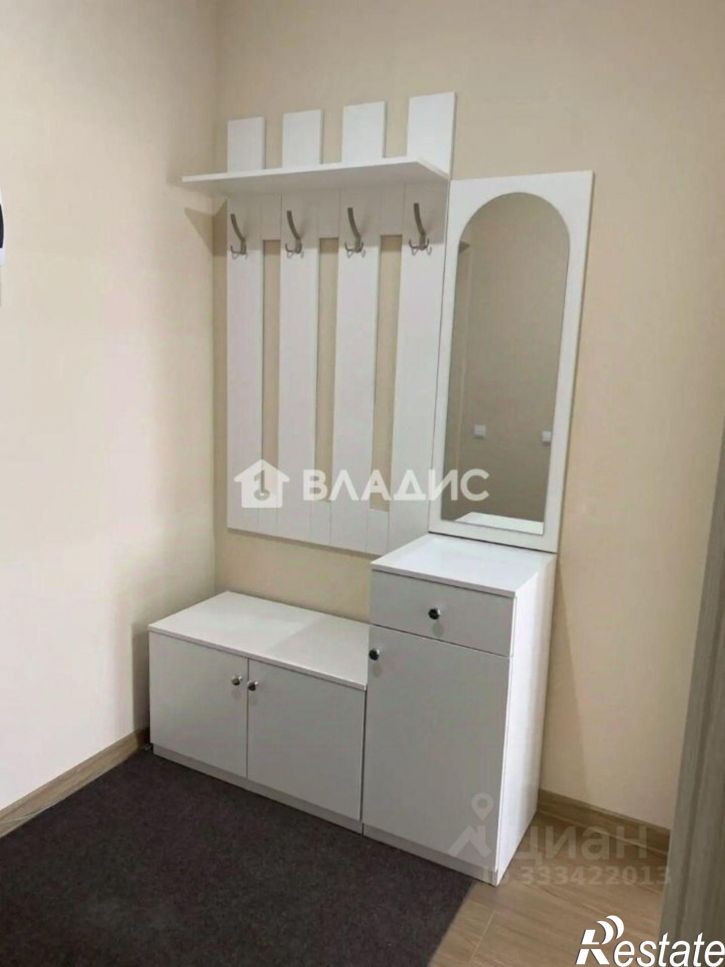 1-комн квартира городской округ Владимир