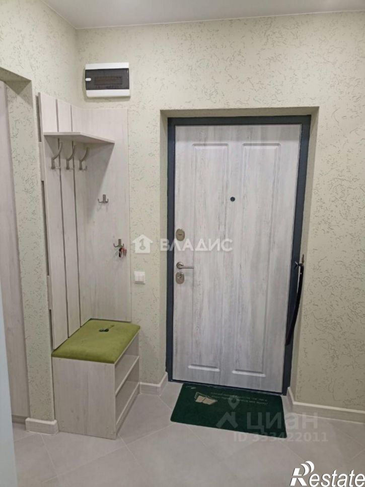 1-комн квартира ул Горького, 133Б,  д. 133Б