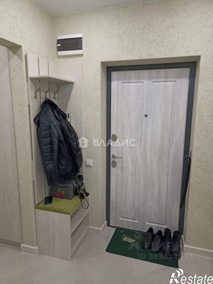 1-комн квартира ул Горького, 133Б,  д. 133Б