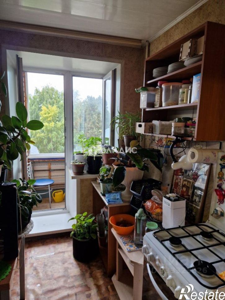 1-комн квартира ул Усти-на-Лабе, 36,  д. 36