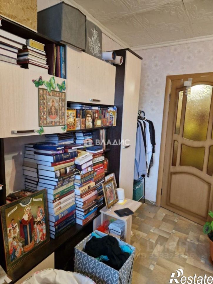 1-комн квартира ул Усти-на-Лабе, 36,  д. 36