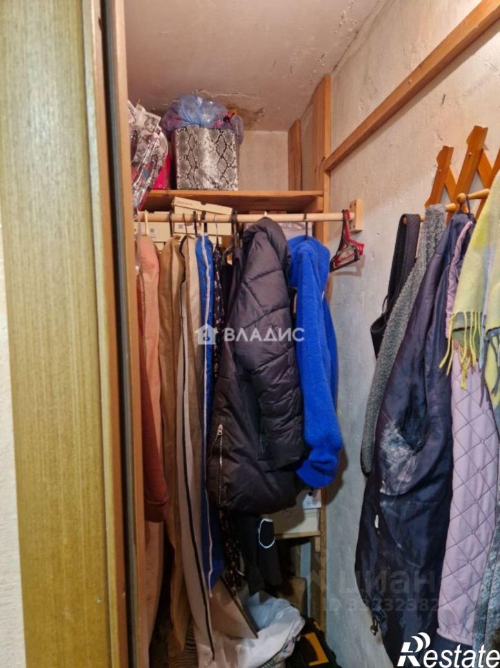 1-комн квартира ул Усти-на-Лабе, 36,  д. 36