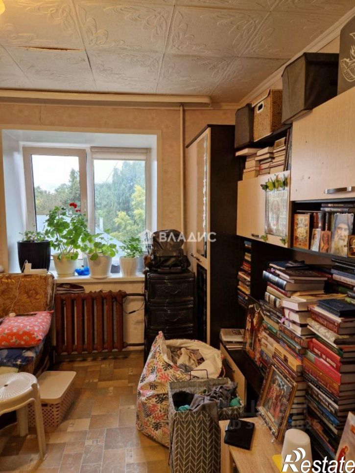 1-комн квартира ул Усти-на-Лабе, 36,  д. 36