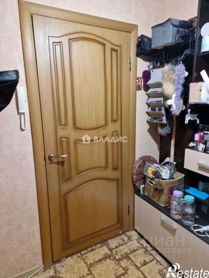 1-комн квартира ул Усти-на-Лабе, 36,  д. 36