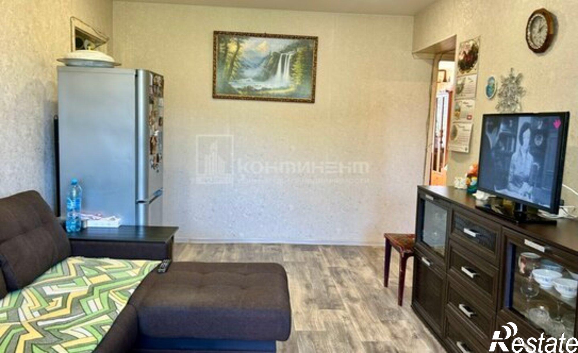 Купить квартиру за 4 300 000 рублей на ул Строителей, 3