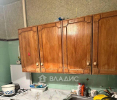 2-комн, 46кв м, этаж 2/5 ул Балакирева, 43